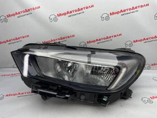 фара левая Buick Encore GX 1 поколение 2020, 1.3 л., бензин, АКПП, 42756089