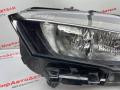 фара левая Buick Encore GX 1 поколение 2020, 1.3 л., бензин, АКПП, 42756089 - фото №2