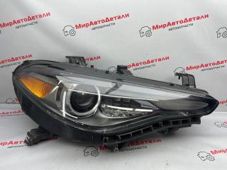 фара правая Alfa Romeo Giulia 2 поколение 2019, 2.0 л., бензин, АКПП, 00505570980