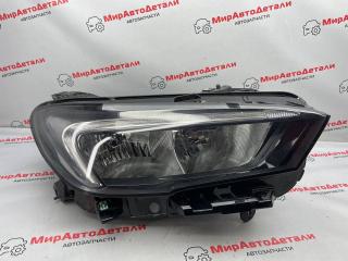фара правая Buick Encore GX 1 поколение 2020, 1.3 л., бензин, АКПП, 42756090