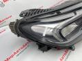 фара правая Buick Encore GX 1 поколение 2020, 1.3 л., бензин, АКПП, 42756090 - фото №5