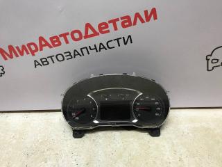 щиток приборов (приборная панель) GMC Terrain 2 поколение 2018, 1.6 л., дизель, АКПП, 84404222