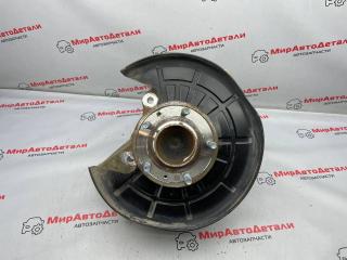 кулак задний левый GMC Terrain 2 поколение (2017 - 2025), 84034300