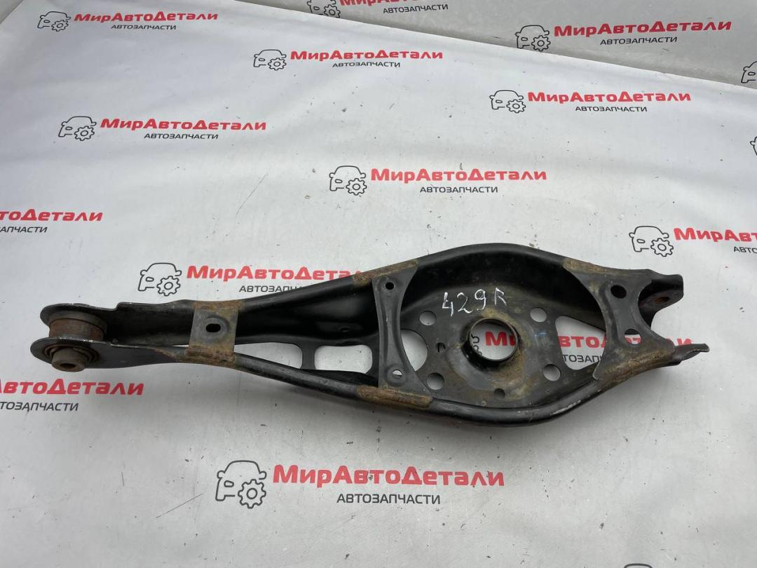 рычаг задний правый Honda Civic 10 поколение 2017, 1.5 л., бензин, АКПП, купе - фото №1