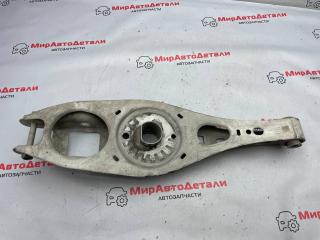 рычаг задний правый Chevrolet Equinox 3 поколение 2018, 2.0 л., бензин, АКПП, 84059879