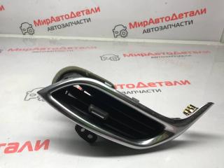 дефлектор обдува салона Chevrolet Equinox 3 поколение 2018, бензин, АКПП, 84211438