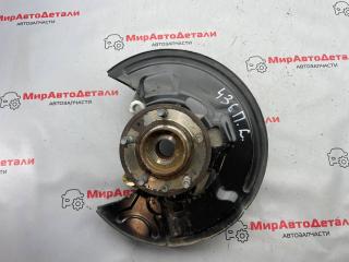 кулак поворотный левый GMC Terrain 2 поколение (2017 - 2025), 84210076