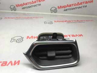дефлектор обдува салона Chevrolet Equinox 3 поколение 2018, бензин, АКПП, 22953483