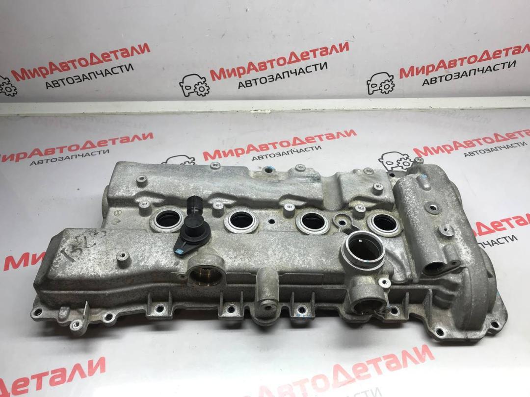 клапанная крышка GMC Terrain 2 поколение (2017 - 2025), 2.0 л., бензин - фото №1