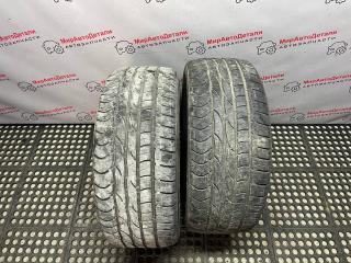 шина Ford Mustang 6 поколение S550 [рестайлинг] 2020, 2.3 л., бензин, МКПП, кабриолет