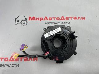 шлейф руля Chevrolet Corvette C7 (2013 - 2025), 84205928, P13589991