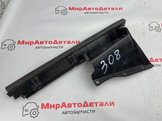 пыльник переднего крыла Ford Edge 2 поколение CD539 [рестайлинг] 2019, 2.0 л., бензин, АКПП, FT4BR02079AE