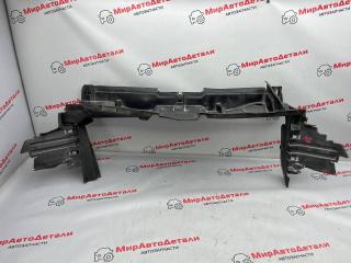 воздуховод (дефлектор) радиатора Chevrolet Malibu 9 поколение [рестайлинг] 2019, 1.5 л., бензин, АКПП, 84075637, 84075638, 84242700