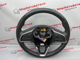 руль Buick Encore GX 1 поколение 2020, 1.3 л., бензин, АКПП, 60004730