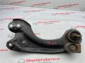 рычаг задний правый Honda Civic 10 поколение 2017, 1.5 л., бензин, АКПП, купе - фото №4