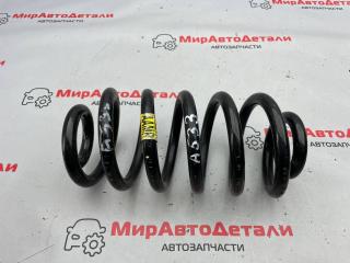 пружина задняя Buick Encore 1 поколение (2012 - 2016), 1.4 л., бензин, 95996717