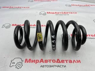 пружина задняя Buick Encore 1 поколение (2012 - 2016), 1.4 л., бензин, 95996717