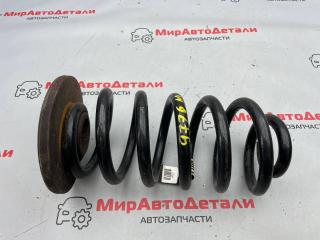 пружина задняя Buick Encore 1 поколение (2012 - 2016), 1.4 л., бензин, 95996717