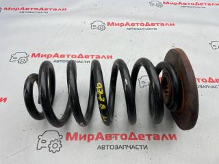пружина задняя Buick Encore 1 поколение (2012 - 2016), 1.4 л., бензин, 95996717