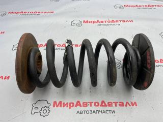 пружина задняя Buick Encore 1 поколение (2012 - 2016), 1.4 л., бензин, 95996717