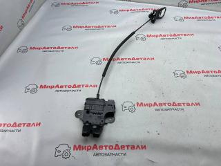 замок багажника Chevrolet Cruze 2 поколение (2015 - 2025), 13513995