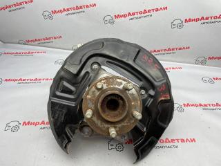 кулак задний левый Lincoln Nautilus 1 поколение, K2GC2C299A2B