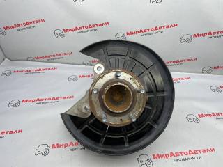 кулак задний левый Chevrolet Equinox 3 поколение (2017 - 2025), 84034300