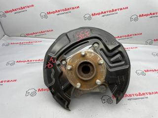 кулак задний правый Lincoln Nautilus 1 поколение, K2GC2C299A2B
