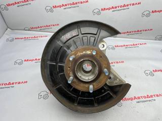 кулак задний правый GMC Terrain 2 поколение (2017 - 2025), 84034301