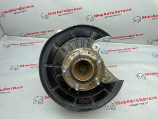 кулак задний правый GMC Terrain 2 поколение 2018, 2.0 л., бензин, АКПП, 84034301