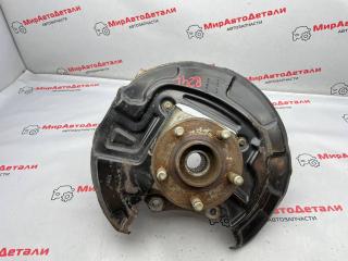 кулак задний левый Ford Edge 2 поколение CD539 [рестайлинг] 2020, 2.0 л., бензин, АКПП, E1GC5B759AE