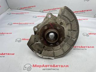 кулак задний правый Alfa Romeo Giulia 2 поколение 2018, 2.0 л., бензин, АКПП, 00505439880