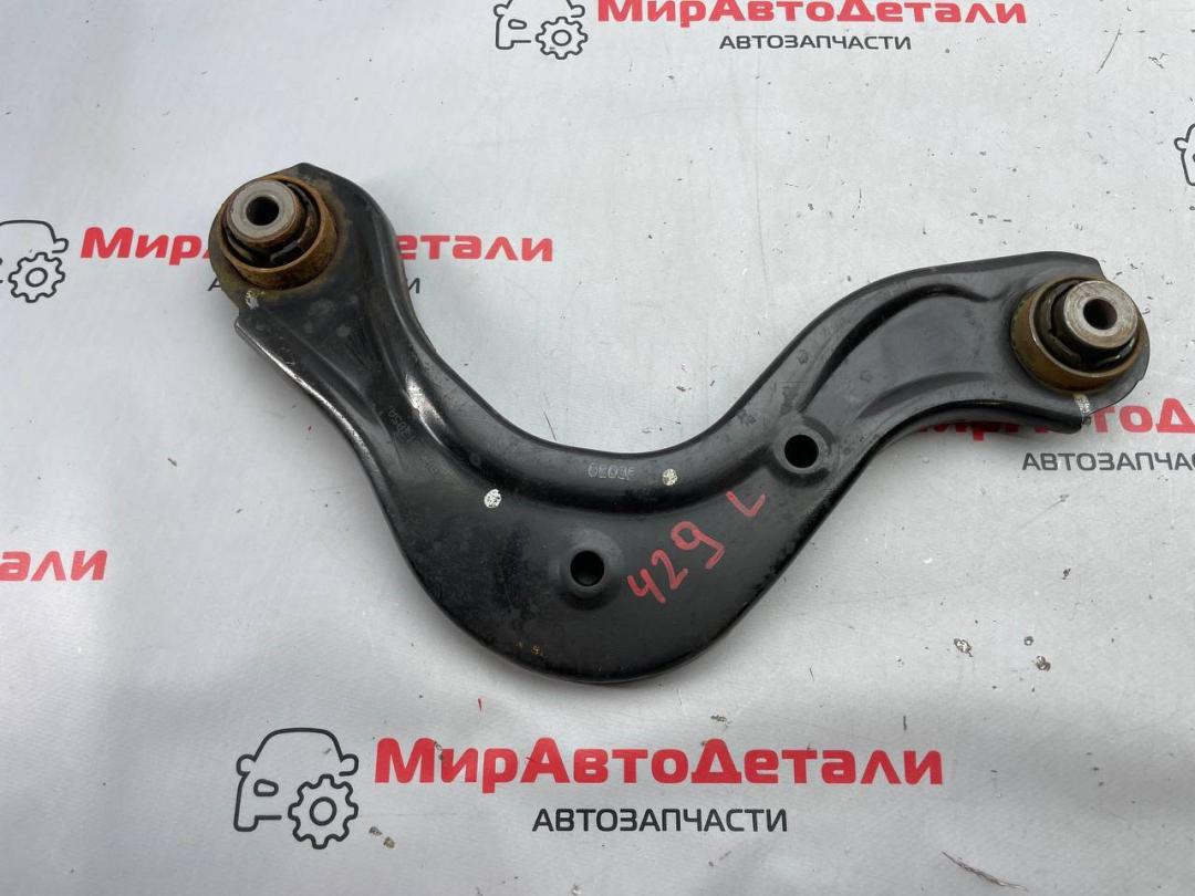 рычаг задний левый Honda Civic 10 поколение 2017, 1.5 л., бензин, АКПП, купе - фото №1