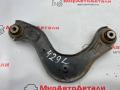 рычаг задний левый Honda Civic 10 поколение 2017, 1.5 л., бензин, АКПП, купе - фото №4