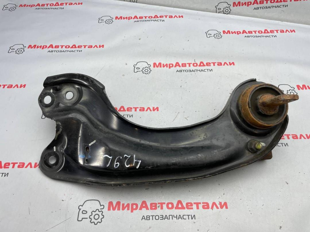 рычаг задний левый Honda Civic 10 поколение 2017, 1.5 л., бензин, АКПП, купе - фото №1