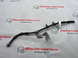 шланг тормозной заднего левого Ford Edge 2 поколение CD539 [рестайлинг] 2019, 2.0 л., бензин, АКПП, F2GC2C339A
