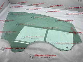 стекло двери передней правой Ford Edge 2 поколение CD539 [рестайлинг] 2020, 2.0 л., бензин, АКПП, FT4BR21410A