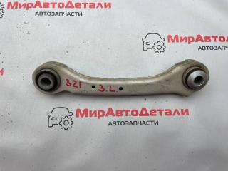 рычаг задний левый Opel Insignia 2 поколение (B) (2017 - 2020), 33L512AD, 33L511AD