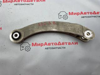 рычаг задний правый Alfa Romeo Giulia 2 поколение 2018, 2.0 л., бензин, АКПП, 00505432750, K207504