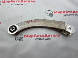 рычаг задний левый Alfa Romeo Giulia 2 поколение 2018, 2.0 л., бензин, АКПП, 00505432750, K207504