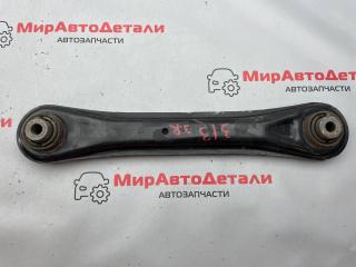 рычаг задний правый Honda Accord 10 поколение 2019, 1.5 л., бензин, АКПП, 52370TVAA010