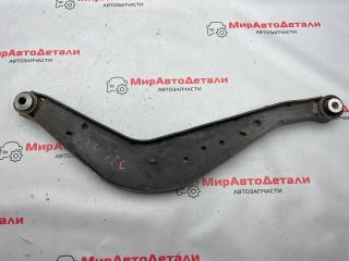 рычаг задний правый Opel Insignia 2 поколение (B) (2017 - 2020), 33L711AC