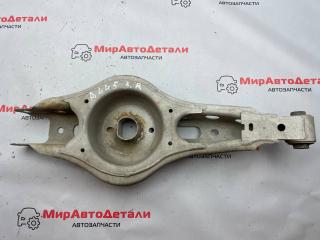 рычаг задний правый Opel Insignia 2 поколение (B) (2017 - 2020)
