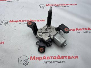 моторчик заднего стеклоочистителя (дворника) Chevrolet Traverse 2 поколение (2017 - 2025), 84393313