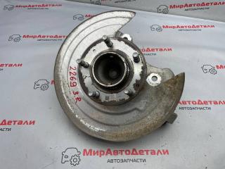 кулак задний правый Opel Insignia 2 поколение (B) (2017 - 2020), 22949387