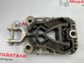 подушка крепления КПП Ford Focus 4 поколение (2018 - 2025), дизель, JX616P082CD - фото №3