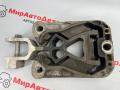 подушка крепления КПП Ford Kuga 3 поколение (2019 - 2025), 1.5 л., бензин, JX616P082CD - фото №2