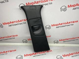 обшивка стойки центральной левой Buick Encore GX 1 поколение 2022, 1.3 л., бензин, 42725300