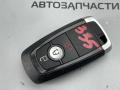 ключ Ford Edge 2 поколение CD539 [рестайлинг] 2019, 2.0 л., бензин, АКПП - фото №2