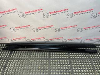 дуги на крышу (рейлинги) Buick Encore GX 1 поколение 2020, 1.3 л., бензин, АКПП, 42645800, 42645799